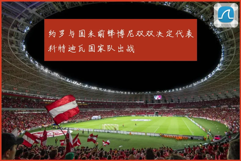 约罗与国米前锋博尼双双决定代表科特迪瓦国家队出战